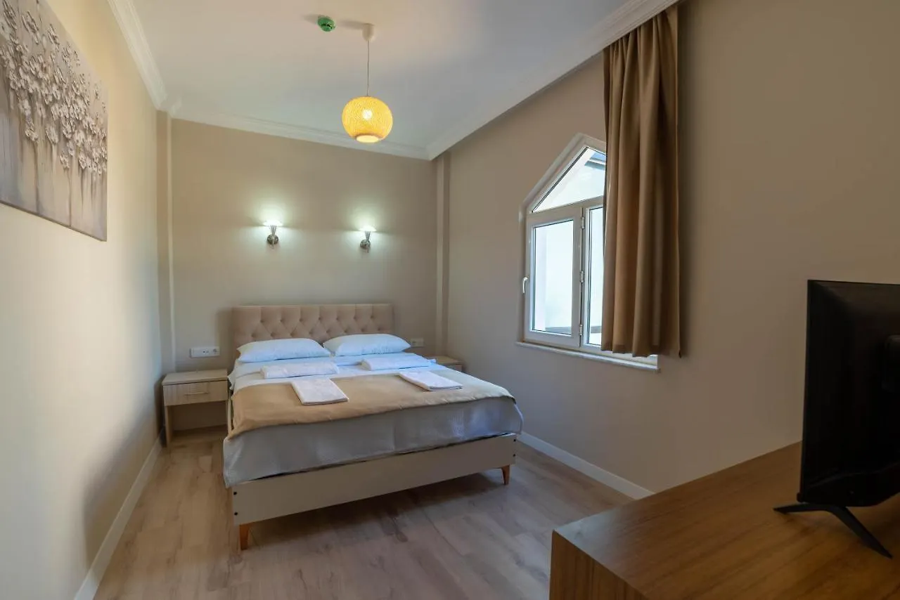 Rega Otel Antalya Türkei