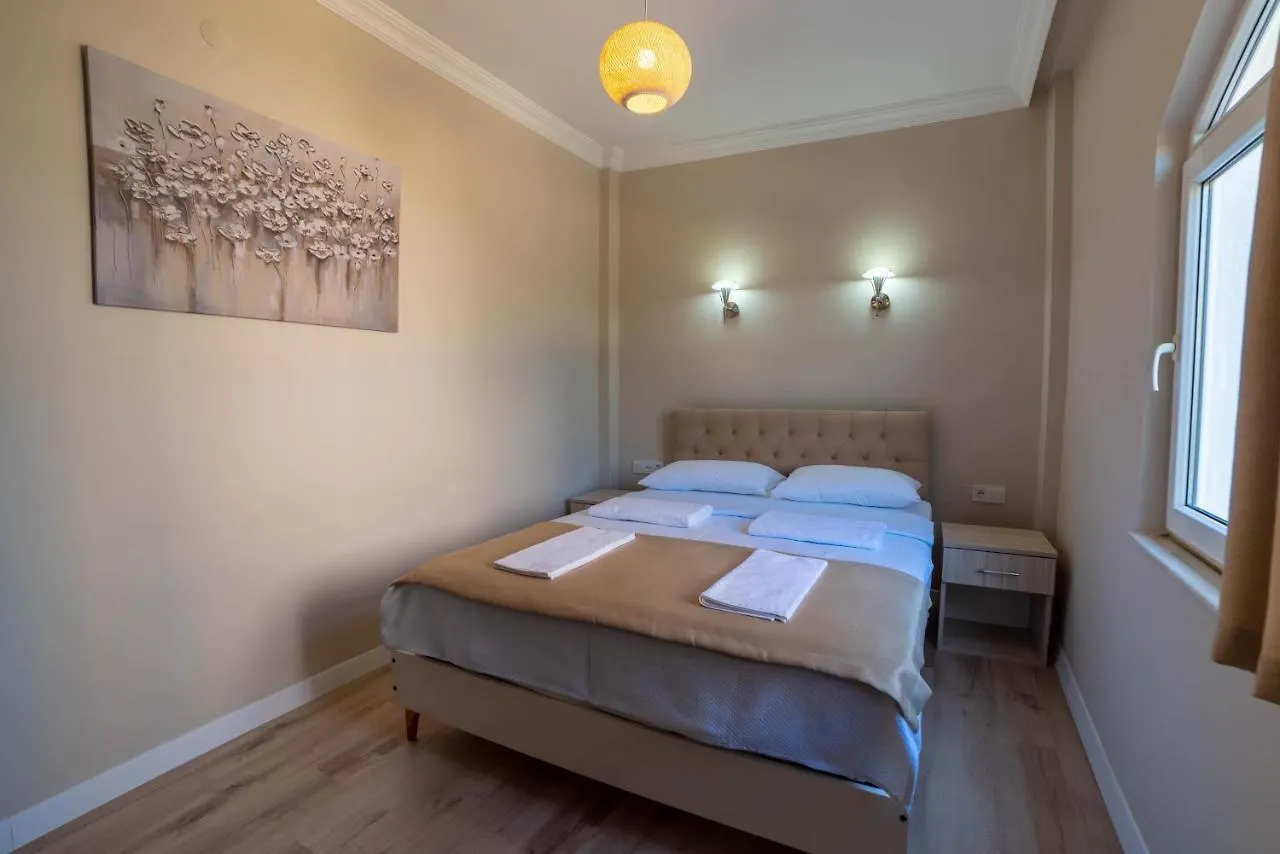 Rega Otel Antalya Aparthotel