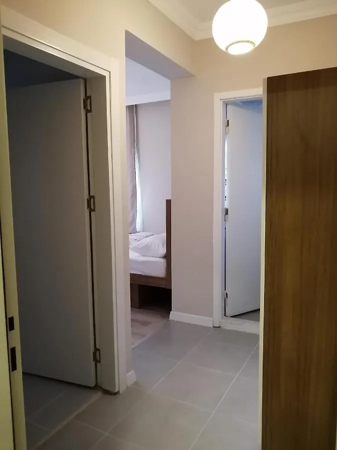 Rega Otel Antalya