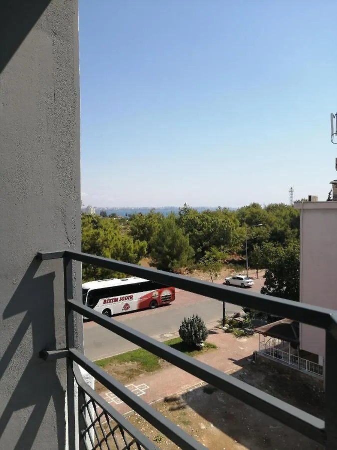 Rega Otel Antalya 0*,