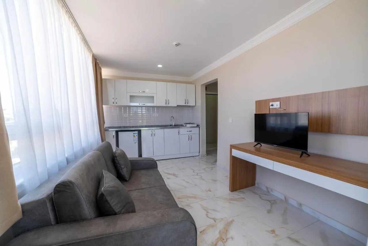 Rega Otel Antalya