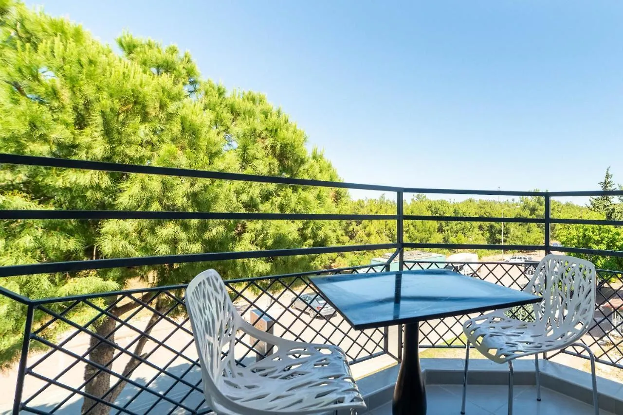 Rega Otel Antalya 0*,