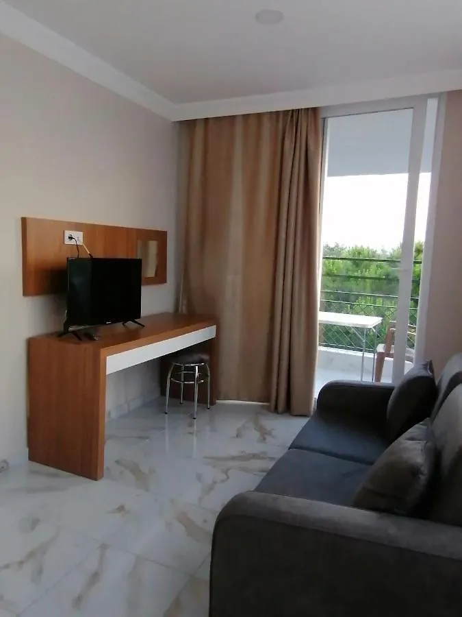 Rega Otel Antalya 0*,  Turkey