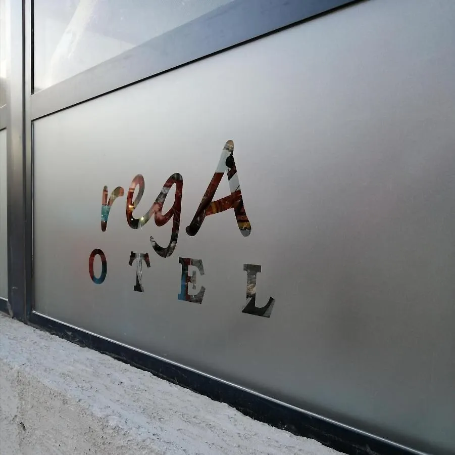 Rega Otel Antalya Aparthotel