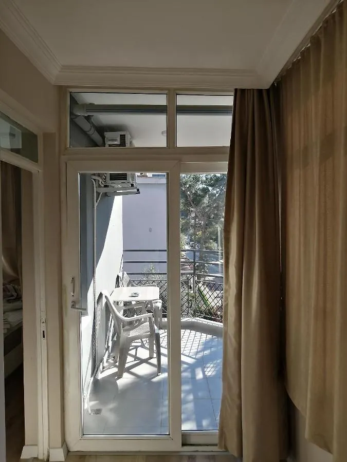 Rega Otel Antalya Aparthotel