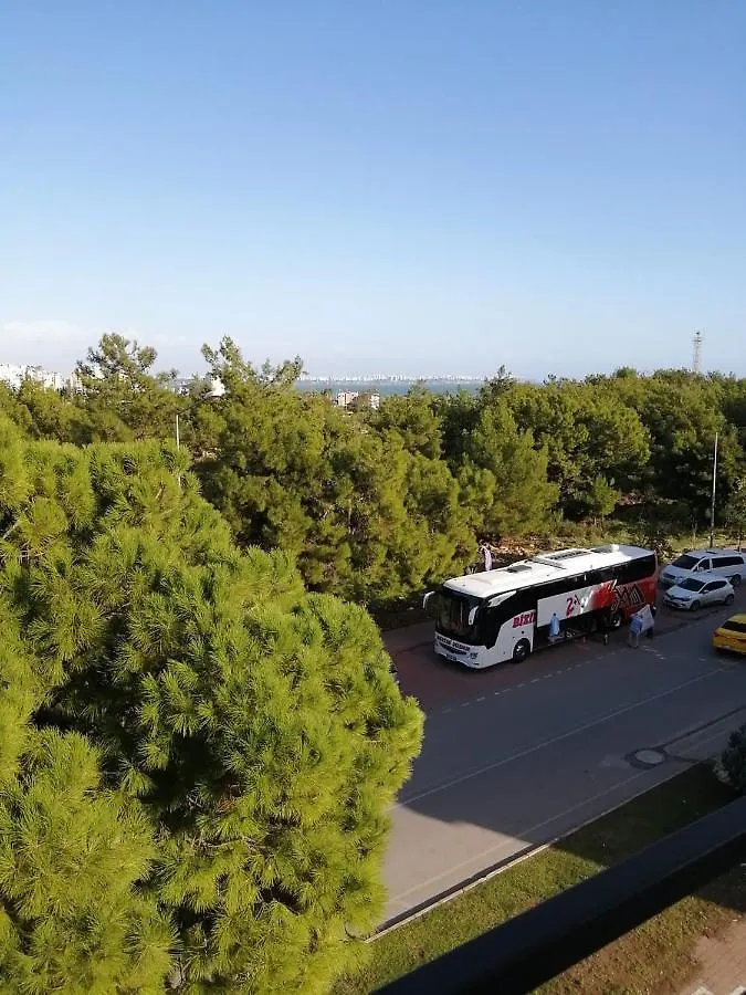 Rega Otel Antalya 0*,  Turkey