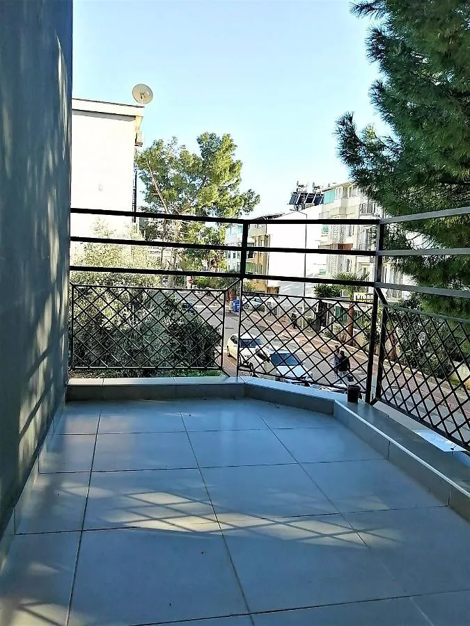Aparthotel Rega Otel Antalya