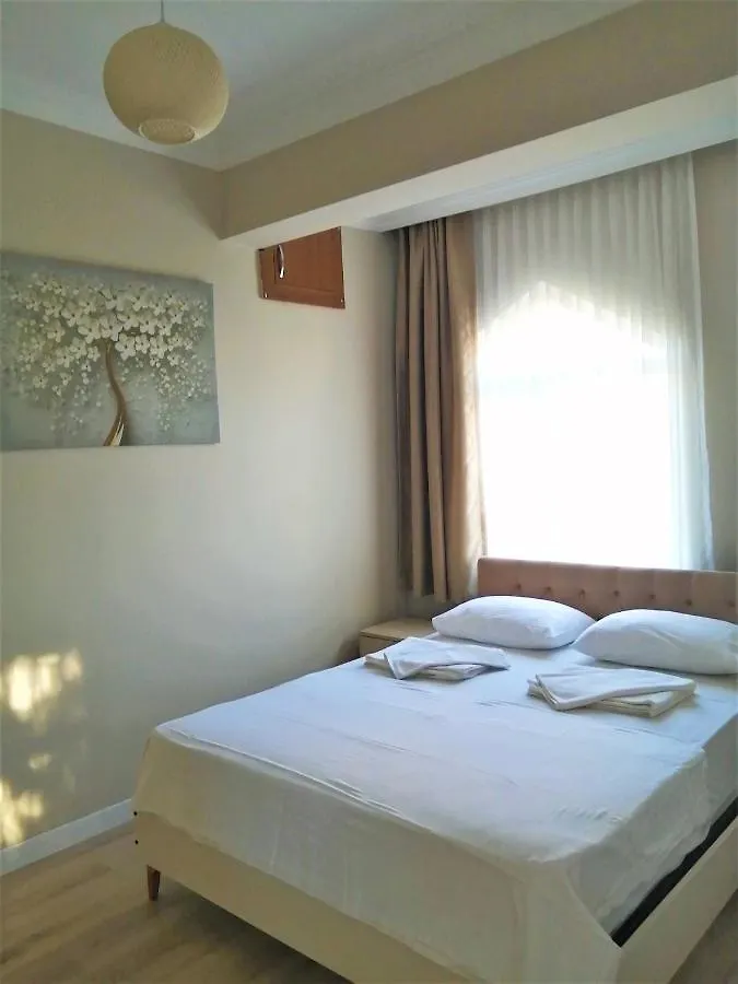 Rega Otel Antalya Aparthotel