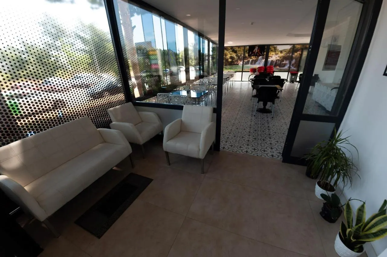 Rega Otel Antalya