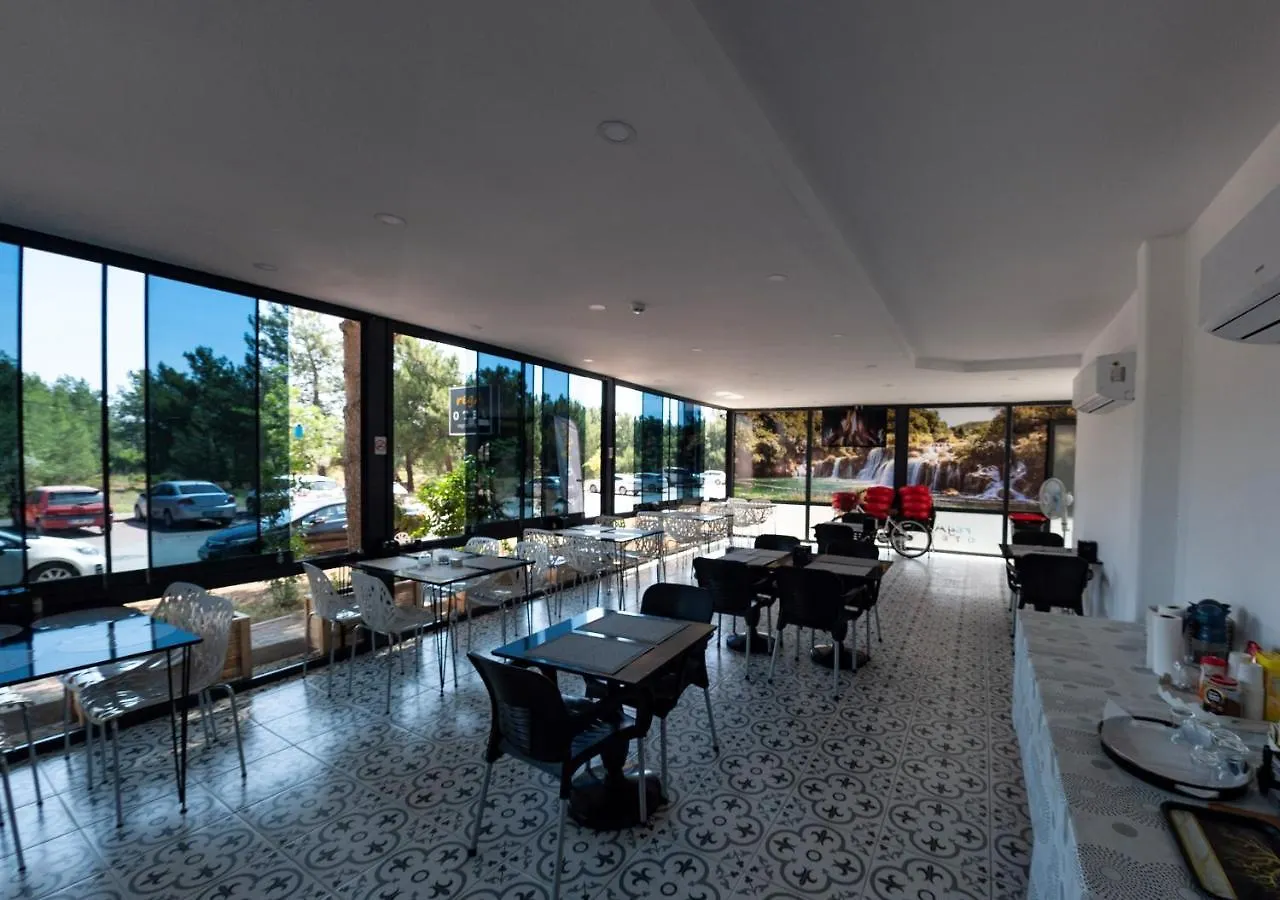Rega Otel Antalya