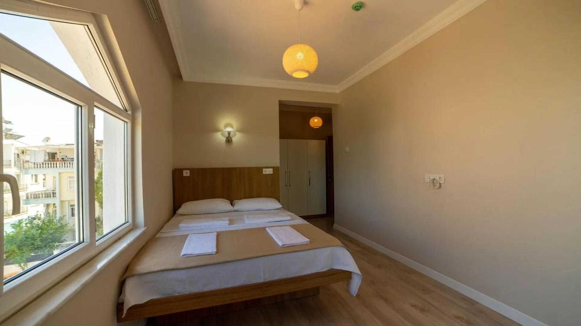 Rega Otel Antalya