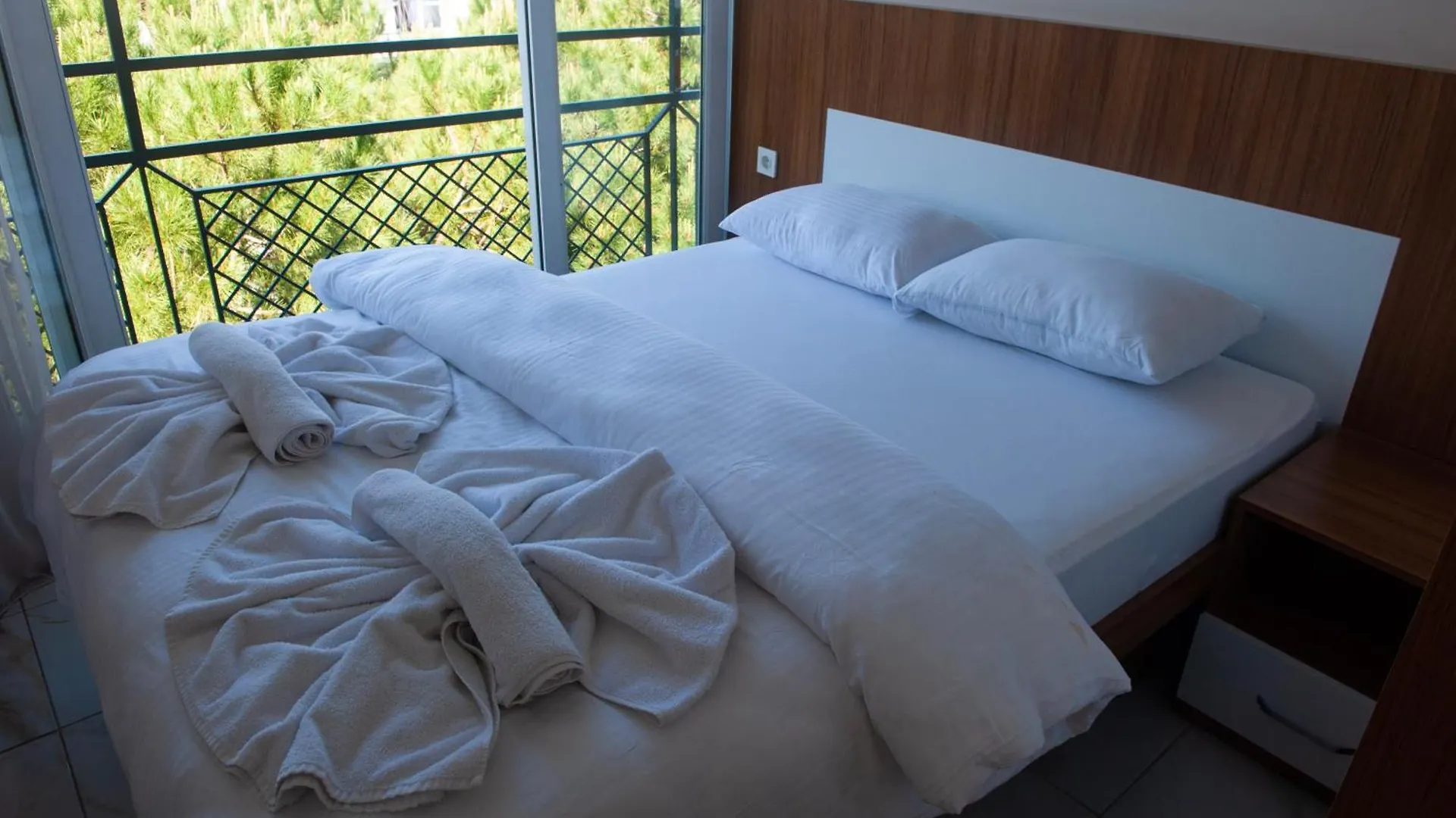 Rega Otel Antalya Türkei