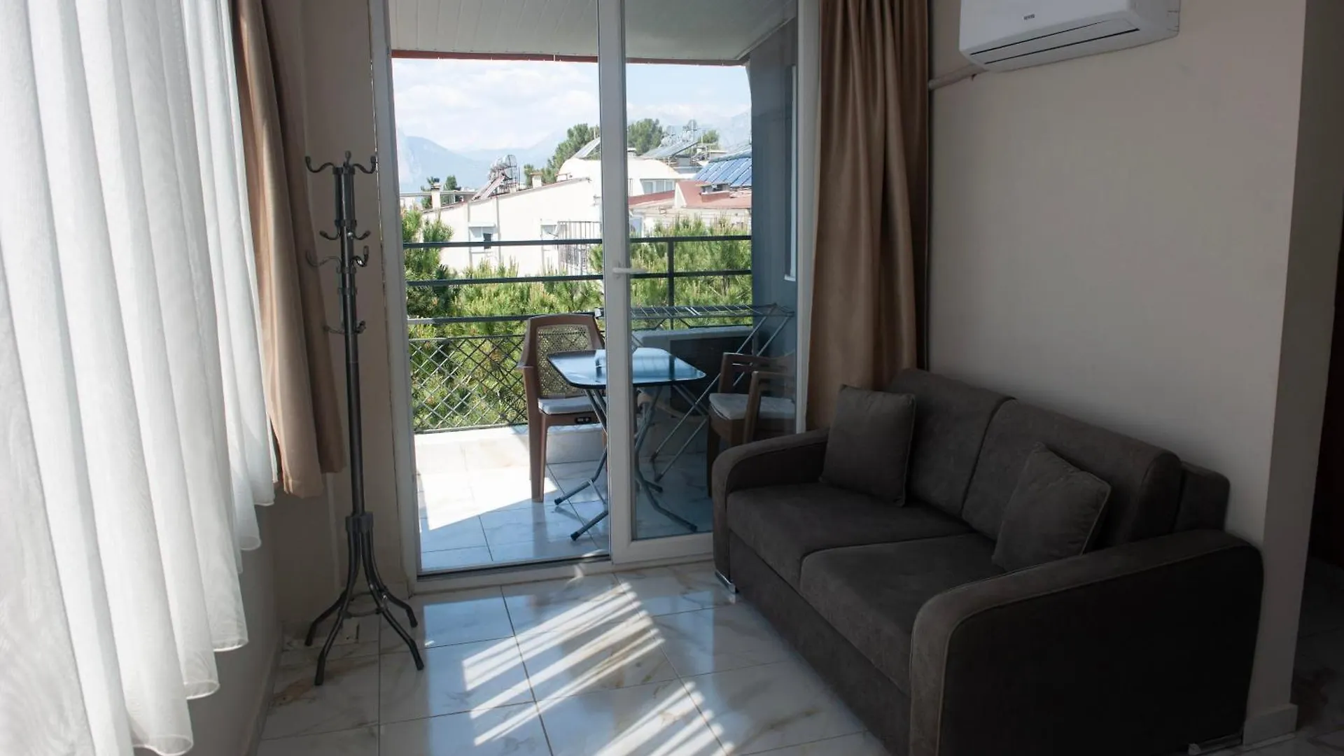 Rega Otel Antalya
