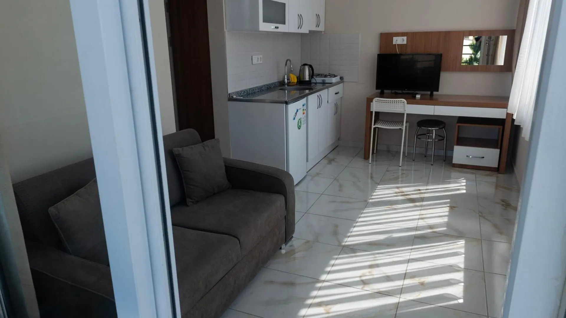 Rega Otel Antalya 0*,  Turkey