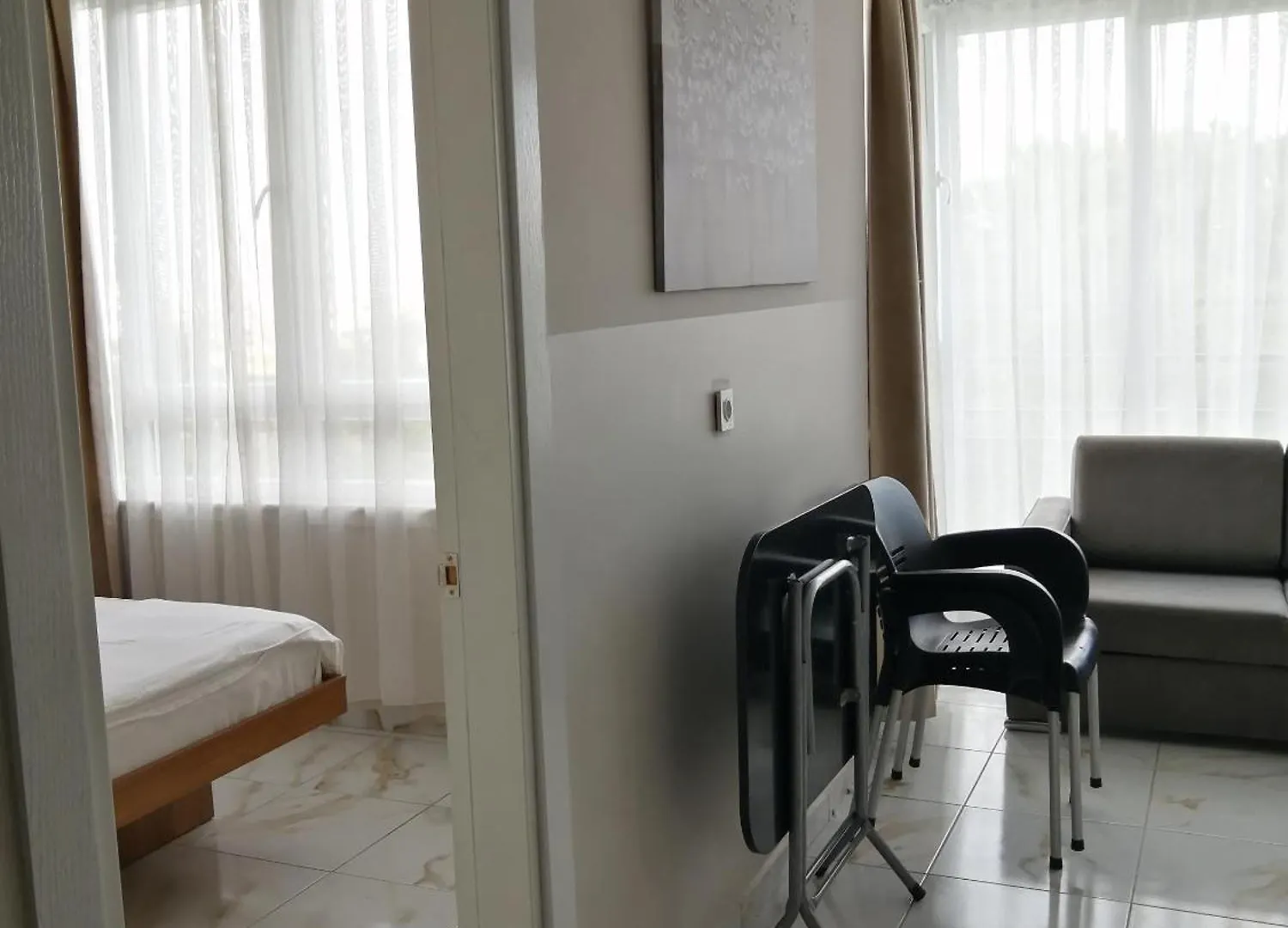Aparthotel Rega Otel Antalya Turkey