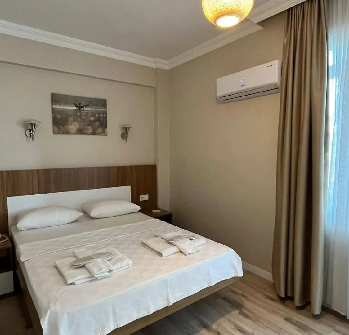 Rega Otel Antalya