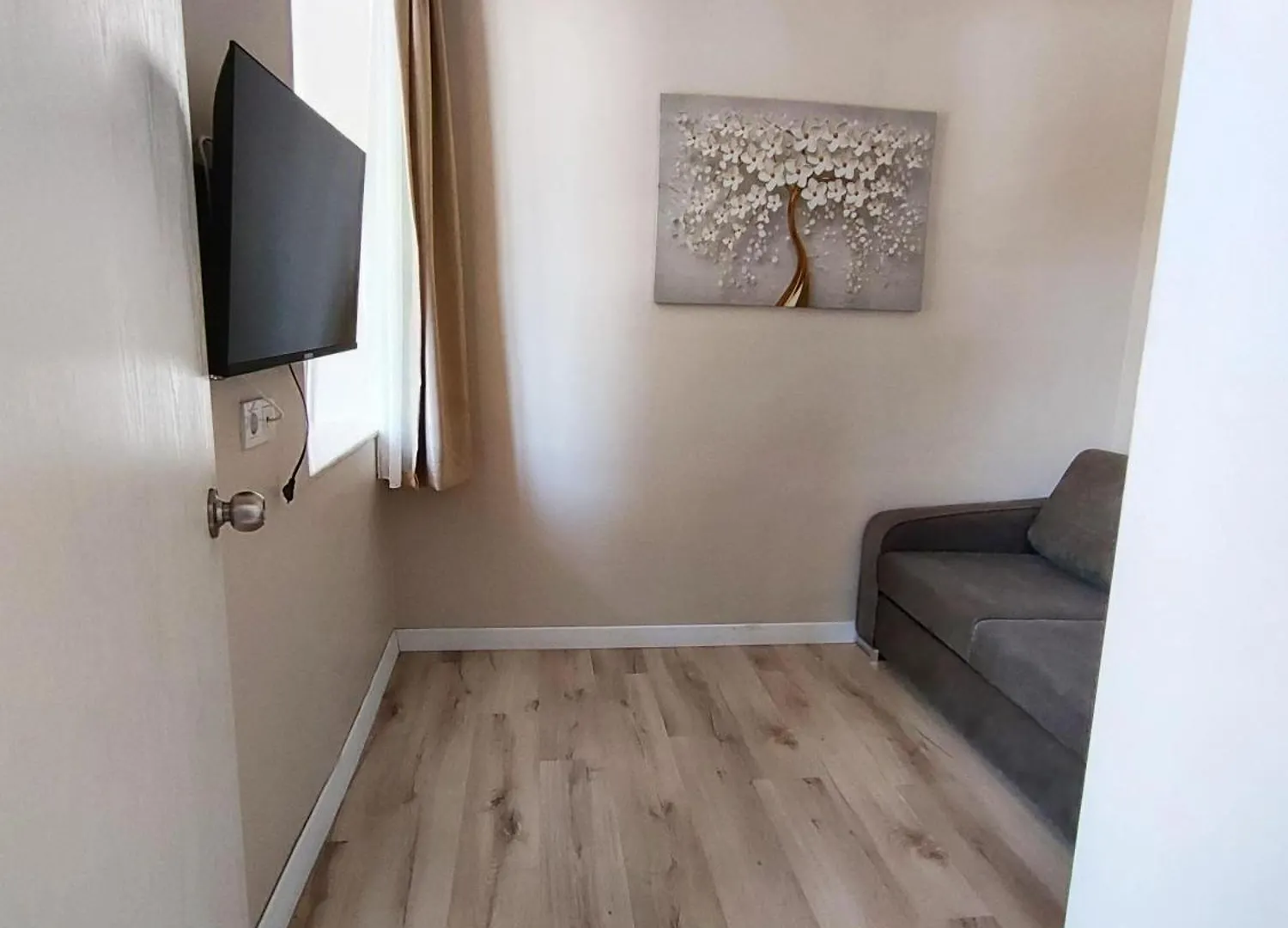 Aparthotel Rega Otel Antalya