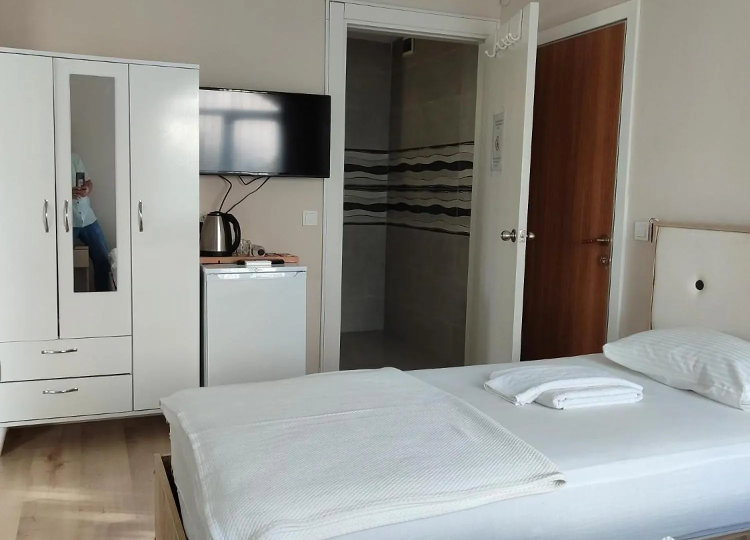 Rega Otel Antalya Turkey