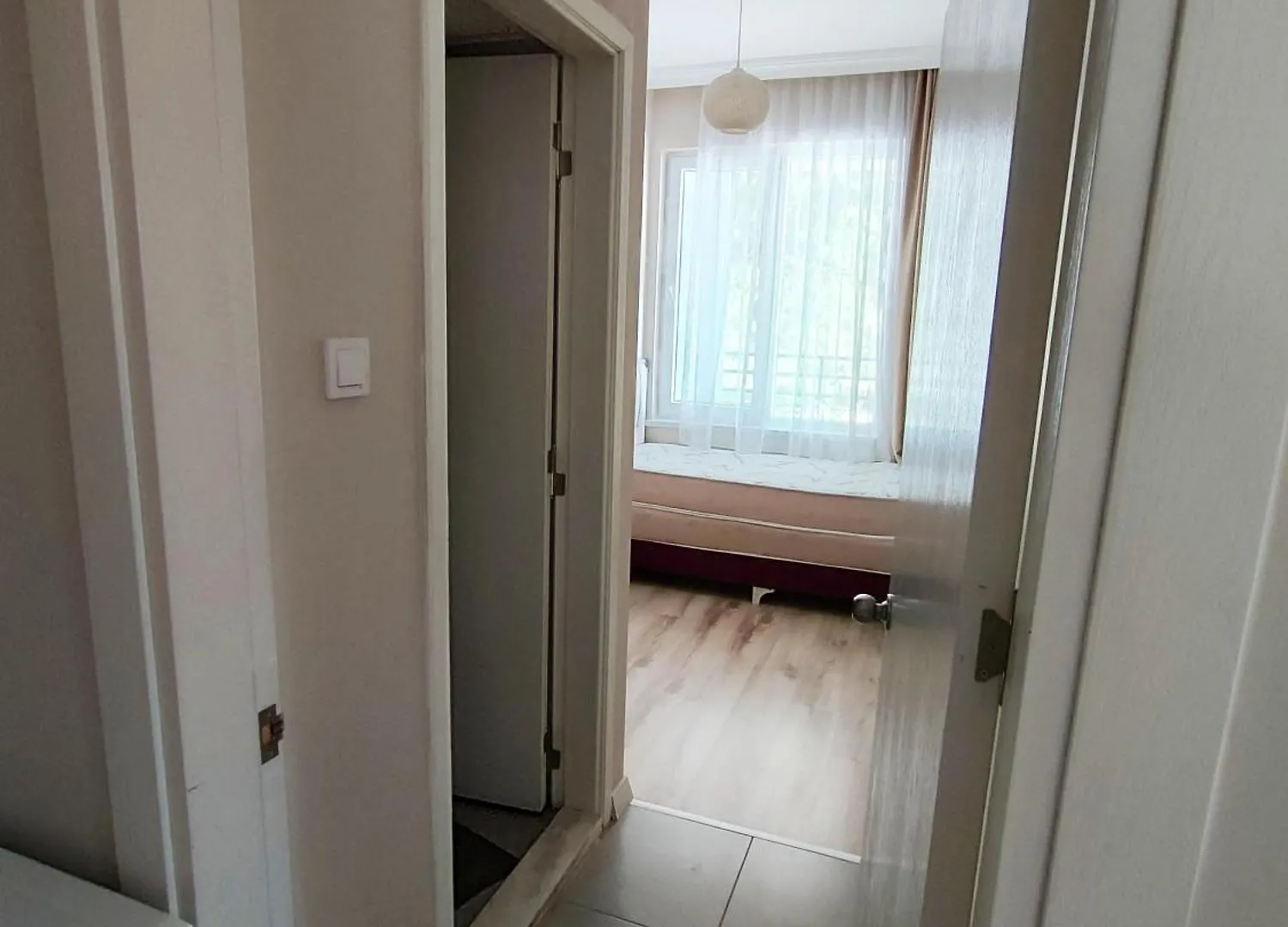 Rega Otel Antalya Aparthotel