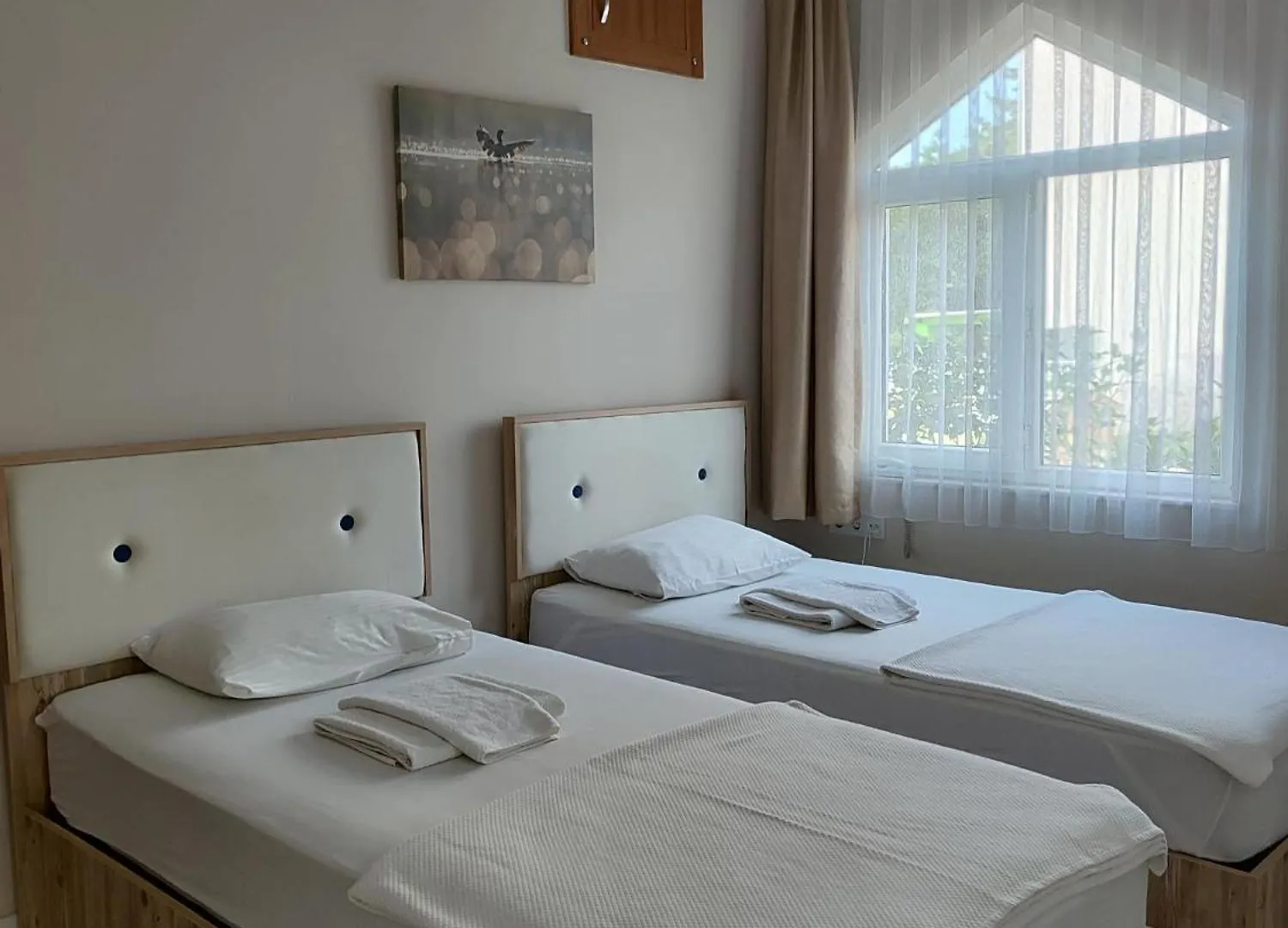 Rega Otel Antalya 0*,  Turkey
