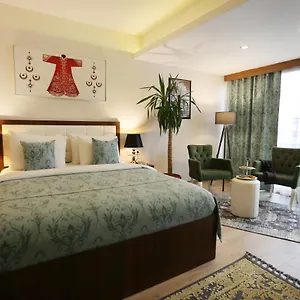 Cebeci Grand 4*, Trabzon Türkiye