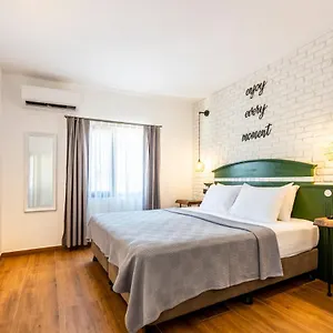 ** Couette-café The Poyz Bodrum Turquie