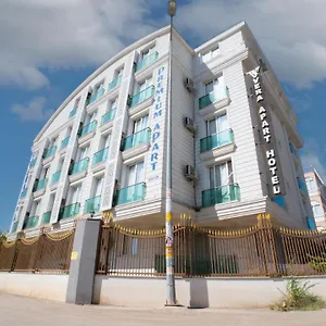 Apart Otel Vera Park Premium, Antalya