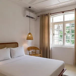  Couette-café Srilax Sri Lanka