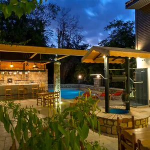 Otel Kosa Boutique, Antalya