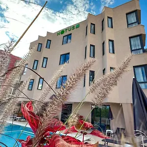 Appart hôtel Notus, Antalya