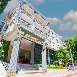 Otel My Gulluk, Antalya
