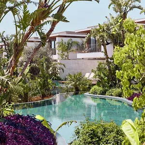 Otel Bayou, Antalya