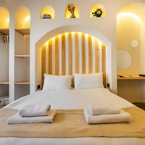 *** Hotel Emir Turquie