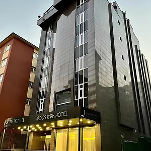 Ardos Park 4*, Ankara Türkiye