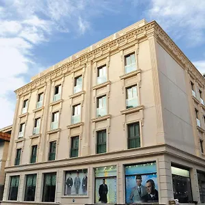 *** Hotel Akgun Beyazit Turquie