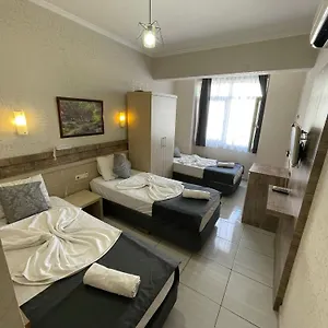 Otel Denizhan, Antalya