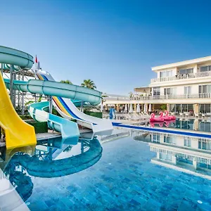 Station touristique Sl La Perla Kemer, Antalya