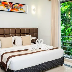 *** Hotel Viveka Colombo Sri Lanka
