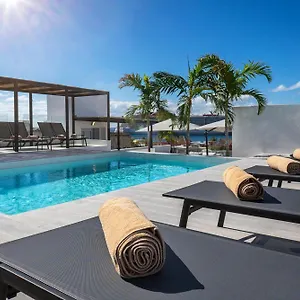 Coralia Boutique 4*, Cozumel Mexiko