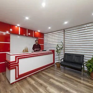 Zengin 2*, İstanbul Türkiye
