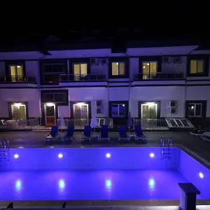 Stella City , Fethiye Türkei
