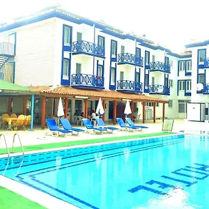 Kerim 3*, Fethiye Türkiye