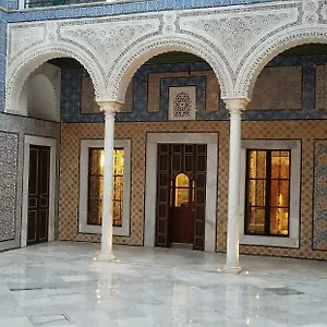 Palais Bayram 5*, Tunis Tunesien