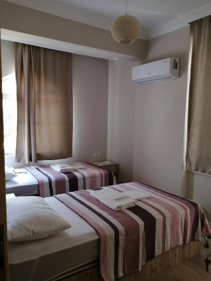 Appart hôtel Rega Otel Antalya Turquie