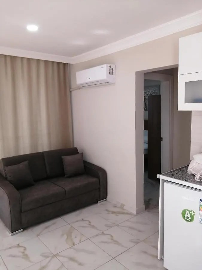 Rega Otel Antalya 0*,