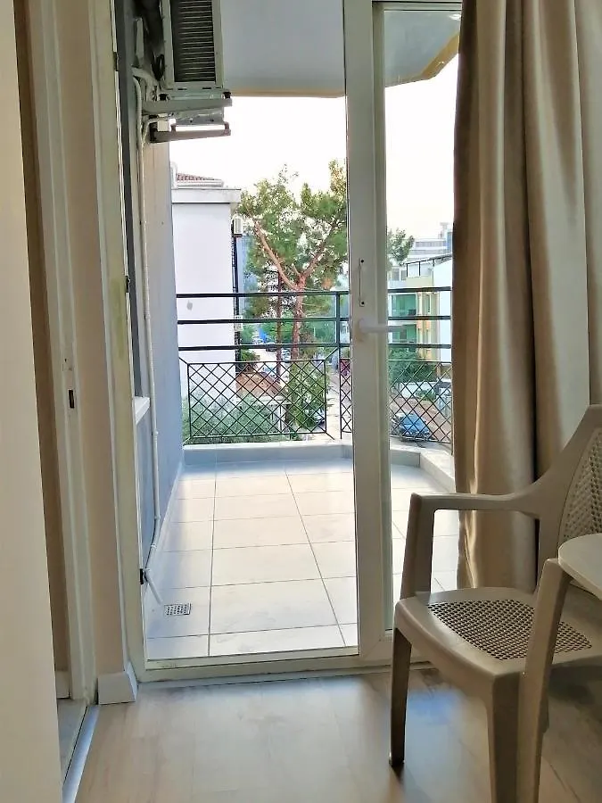 Rega Otel Antalya 0*,