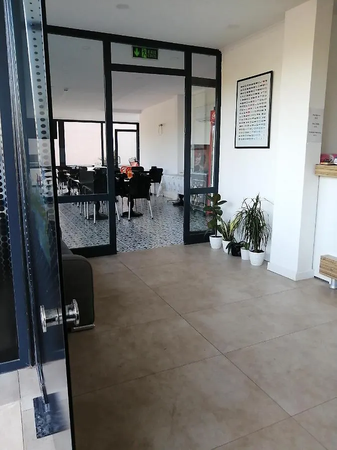 Appart hôtel Rega Otel Antalya