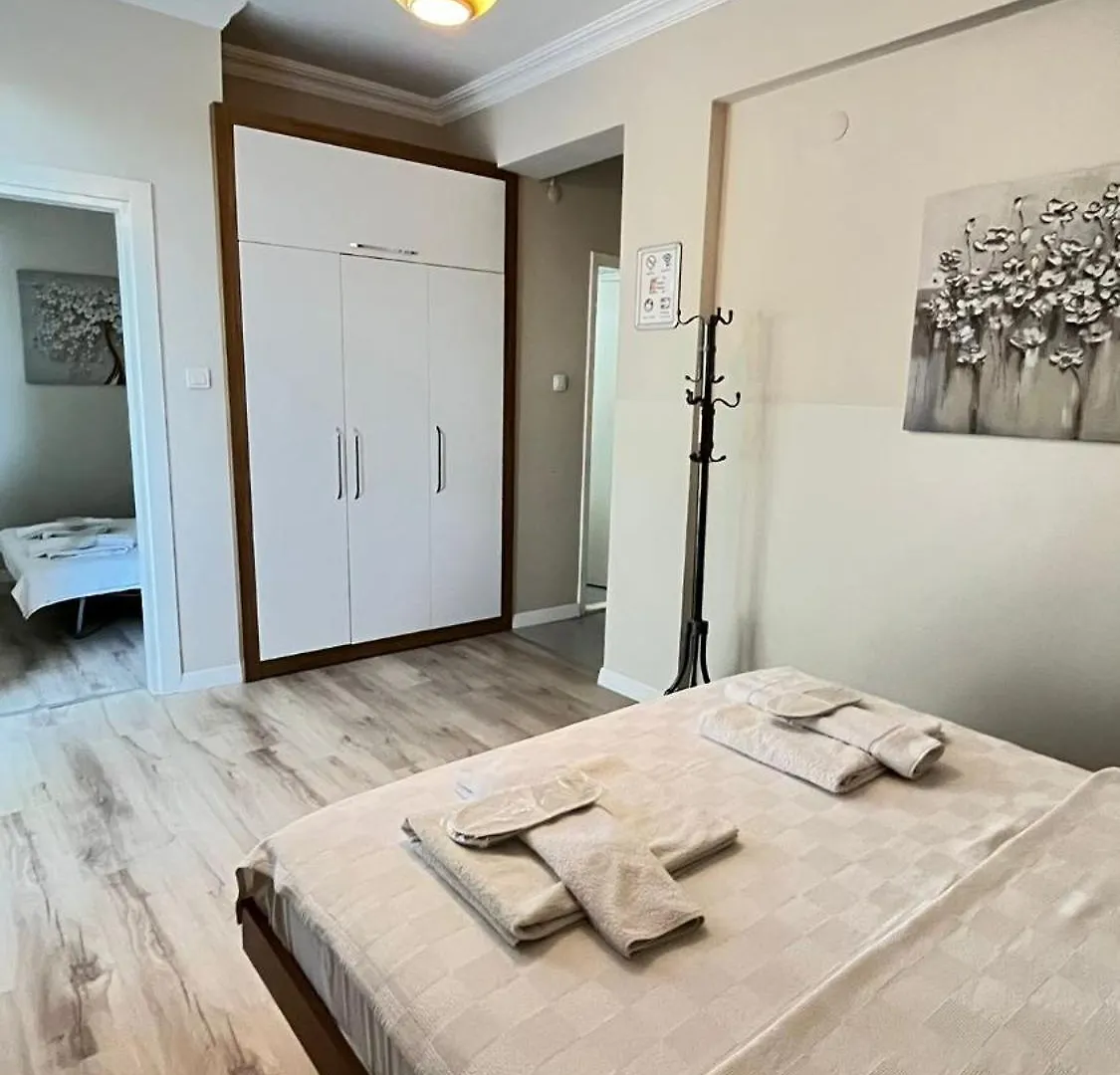 Rega Otel Antalya