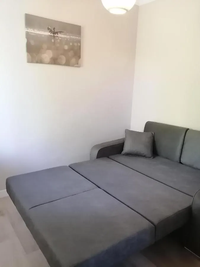 아파트호텔 Rega Otel 안탈리아