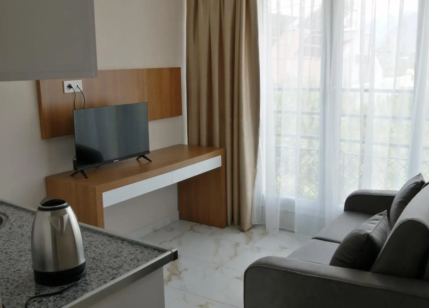 Rega Otel 안탈리아 0*,